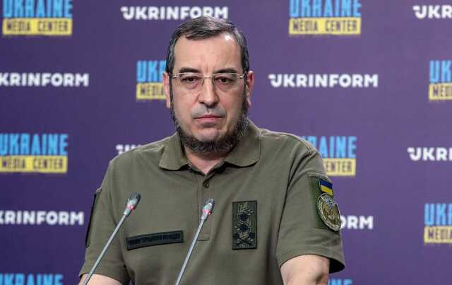 Скібіцький оцінив ймовірність завершення війни у 2023 році