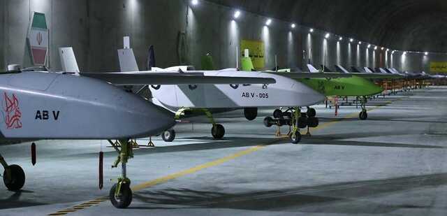 В ГУР объяснили, откуда Иран берет детали для своих беспилотников