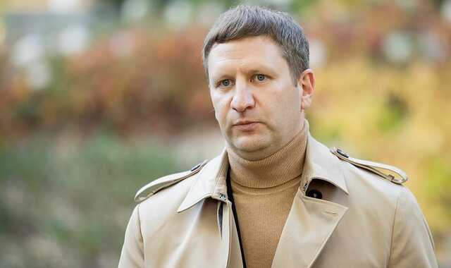 На час війни треба "відпочити" від російської культури, - міністр культури Литви Кайріс