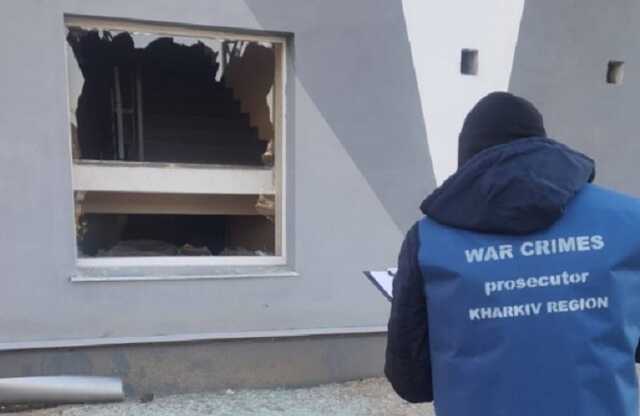 Обстріл Мерефи в Харківській області: окупанти влучили в нафтопереробне підприємство