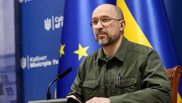 Більше ніж Британія: Росія "побудувала" в Україні наймасштабніше мінне поле, - Шмигаль