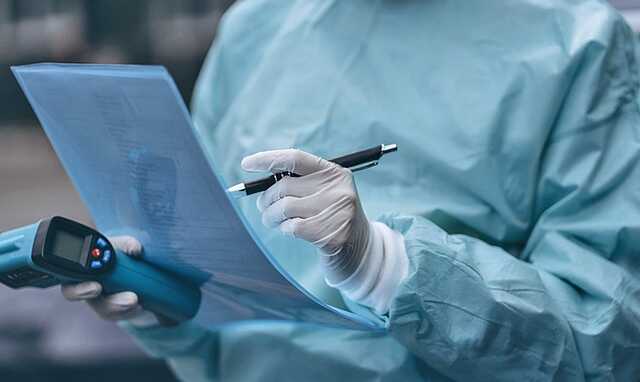 После трех лет карантина. Китай упразднил все COVID-ограничения