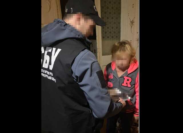 У Дніпропетровській області викрили двох колаборантів