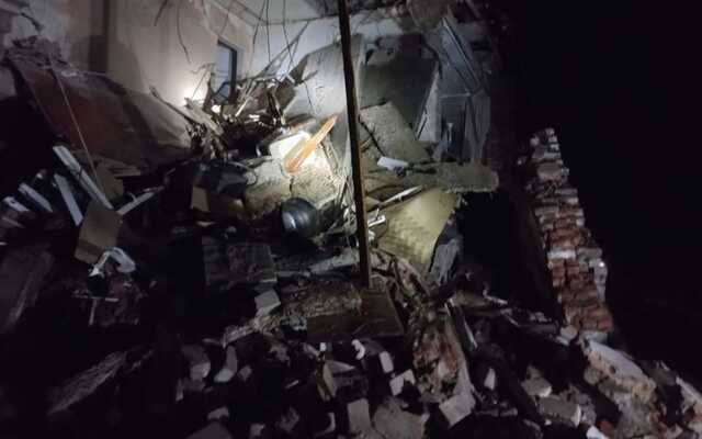 Жданов розповів, чи буде повторний наступ на Харків