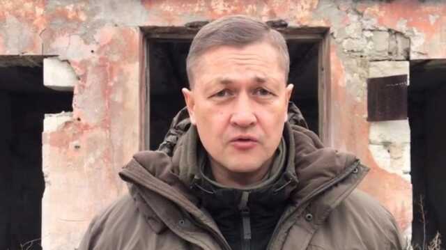 "Радник" Пушиліна пообіцяв "перемолоти" західне озброєння, отримане Україною