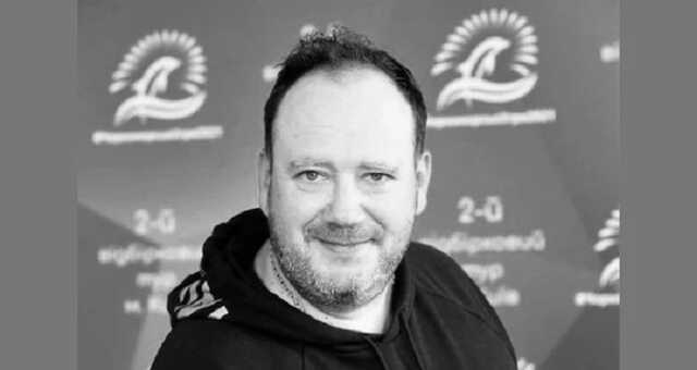 "Покойся с миром, братик": Потап рассказал о смерти украинского режиссера