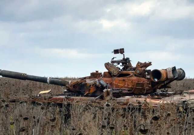 ЗСУ ліквідували 590 окупантів за день