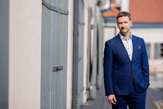 Міністр культури Литви запропонував помістити російську культуру в "карантин"