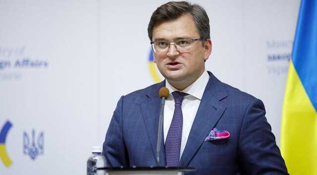 Україна засуджує антидемократичні дії в Бразилії, - Кулеба