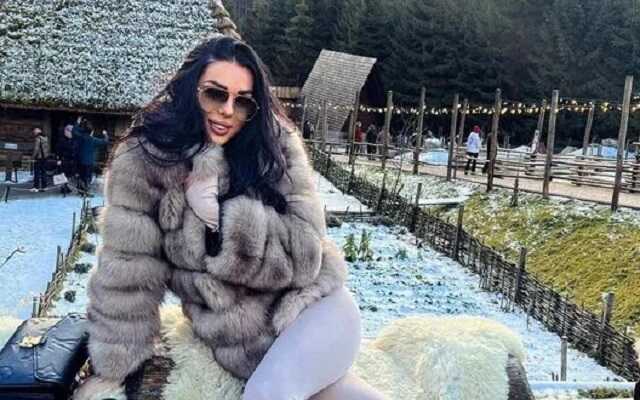 Скандал з одеською прикордонницею в Парижі: стало відомо, що на неї чекає