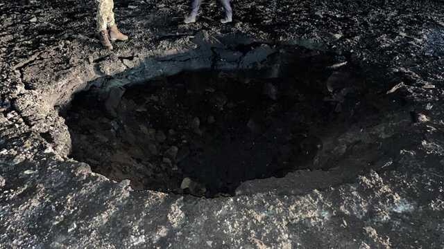 Війська РФ обстріляли Краматорськ: влучили в автомобіль, двоє людей загинули