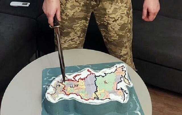 Настав час готуватися до розпаду Росії, – Foreign Policy