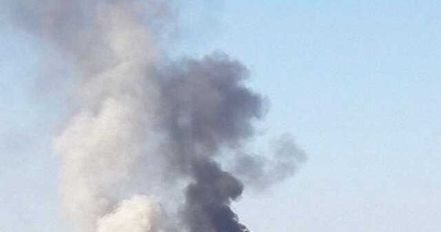 В Херсоні знову лунають вибухи