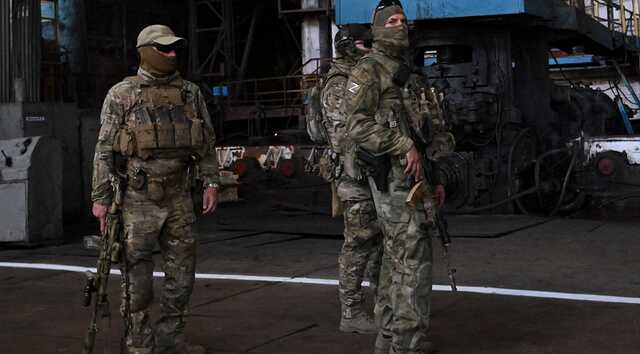 Можуть вдарити по лікарні. Окупанти, ймовірно, готують провокацію на Луганщині