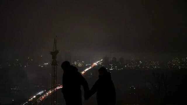 Еще 7 облэнерго проверят из-за нарушения графиков отключения света