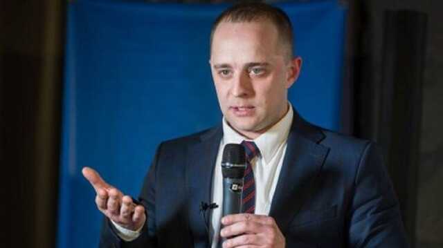 Проти мера Вишгорода, якого підозрюють у привласненні коштів, відкрито кримінальну справу