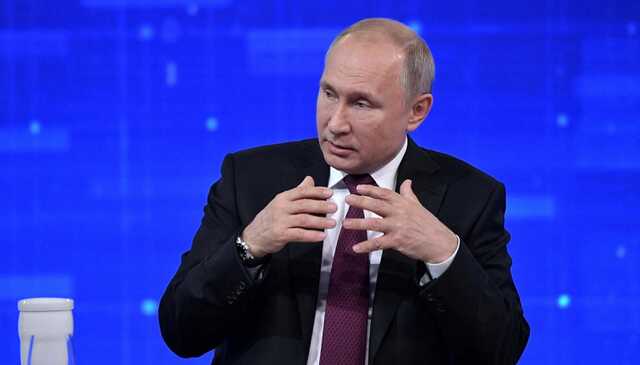 Путин не доживет до 2024 года, – экс-депутат Госдумы РФ Пономарев