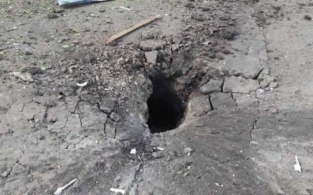 В Харківській ОВА розповіли про наслідки ударів росіянами