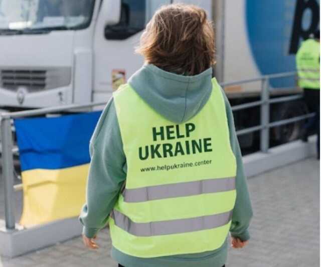 Під Бахмутом окупанти поранили двох польських волонтерів: що відомо