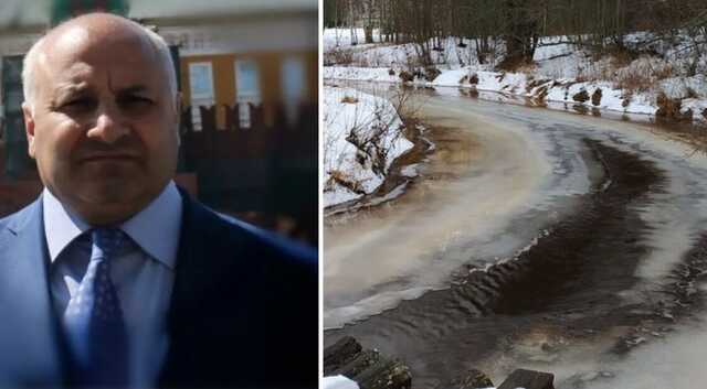 У Росії за дивних обставин загинув черговий топпосадовець