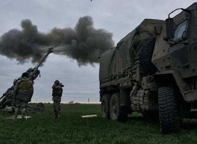 ЗСУ ліквідували за добу 490 окупантів і знищили 10 танків - Генштаб
