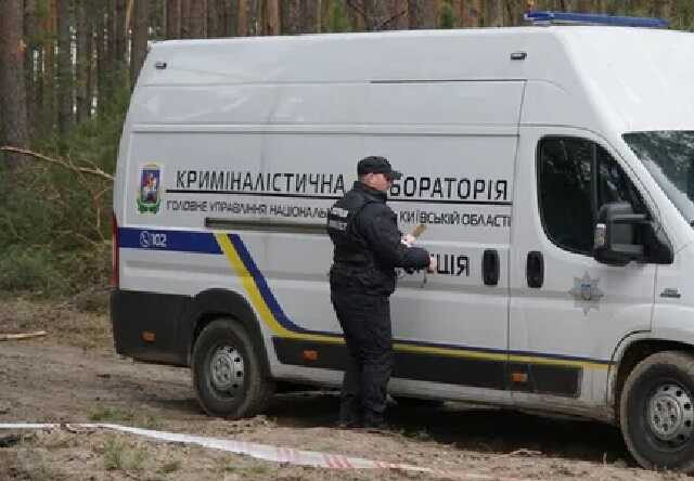 На Київщині пенсіонер через борги розстріляв фермера