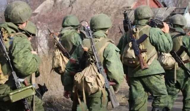 В Мелітополі окупаційна "влада" приховує факти зґвалтування неповнолітніх російськими "мобіками"