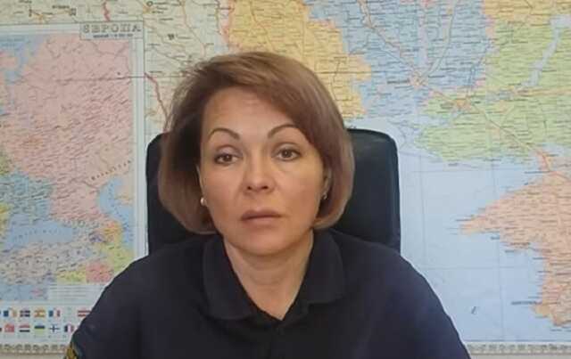 Россия готовится к массированной ракетной атаке, ВСУ зафиксировали признаки разведки БПЛА, — Гуменюк