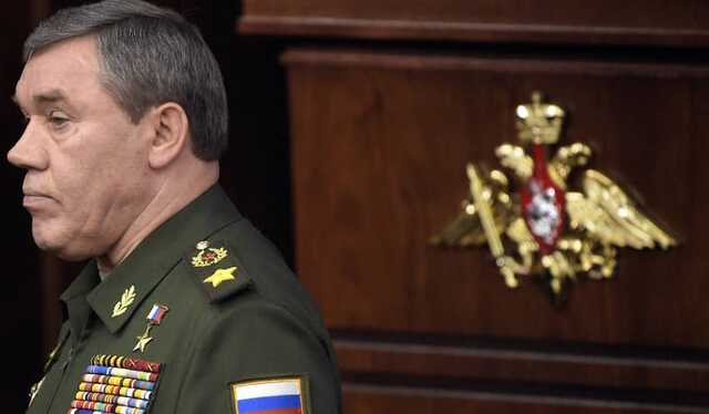 Розвідка Британії про перестановки в армії РФ: суттєва зміна підходу до війни