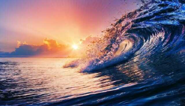 У 2022 році температура Світового океану спричинила екстремальну погоду