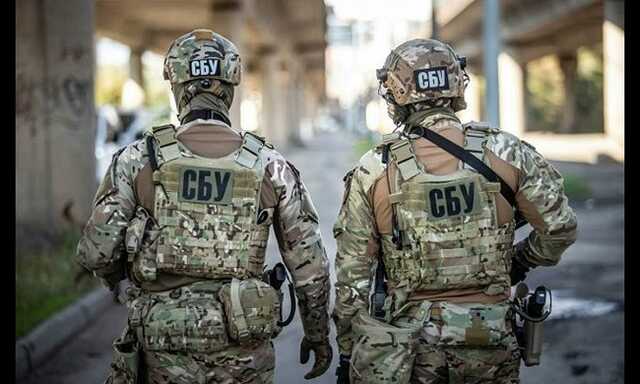 СБУ проведе контррозвідувальні заходи у спальних районах Києва, можливий поквартирний обхід - ЗМІ