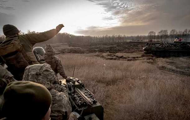 ЗСУ ліквідували за добу 430 окупантів і збили російський "Алігатор" - Генштаб