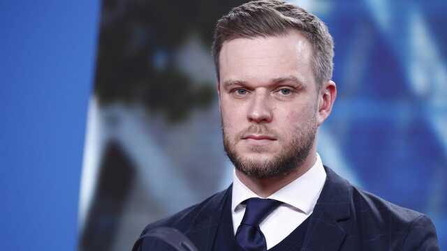 "Путин должен проиграть": Литва призвала предоставить Украине ракеты ATACMS