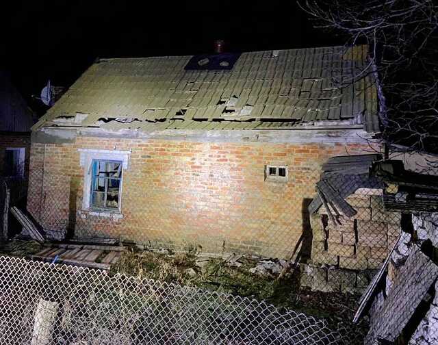 Окупанти накрили Нікопольський район артилерійським вогнем