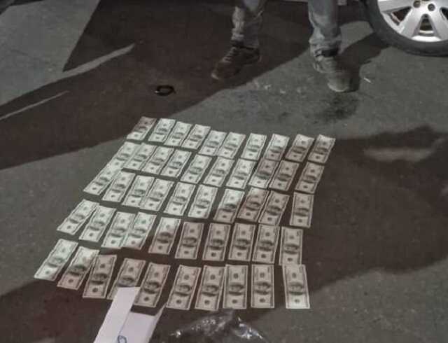 У Могилів-Подільському прикордонника засудили за корупцію