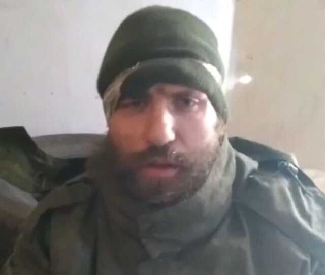 Полонений "вагнерівець" розповів, як збирався "звільняти" Україну, і зізнався у вбивствах українців