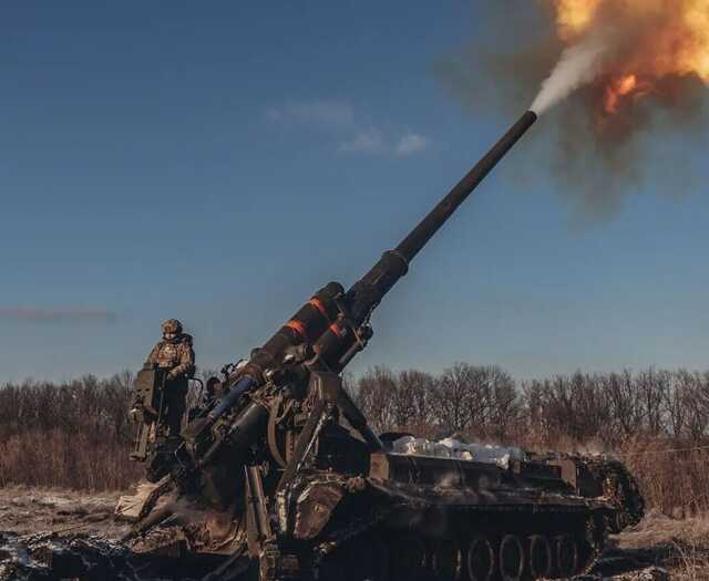 ЗСУ потужно вдарили по окупантах на Луганщині: озвучено втрати ворога за добу