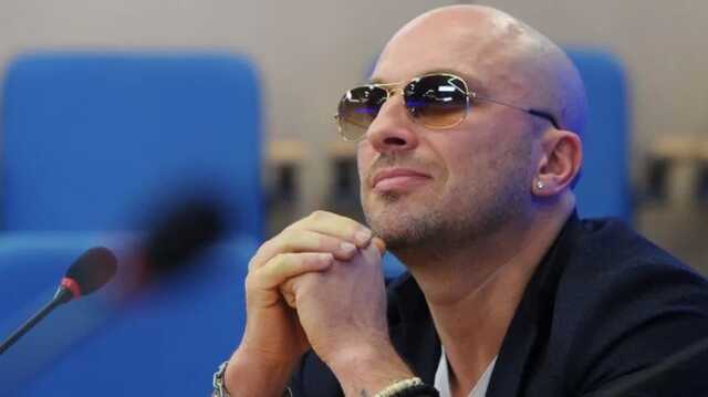 Актор Нагієв таємно пожертвував шалені гроші на підтримку війни в Україні – росЗМІ