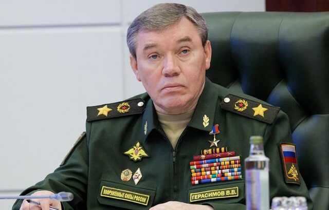 В піку Пригожину і силовикам: ISW пояснили причини призначення Герасимова