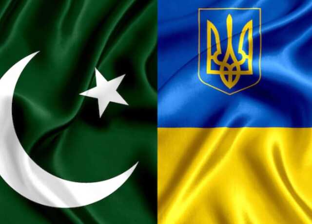 Пакистан отправит Украине артиллерийские снаряды 155-го калибра – The Economic Times