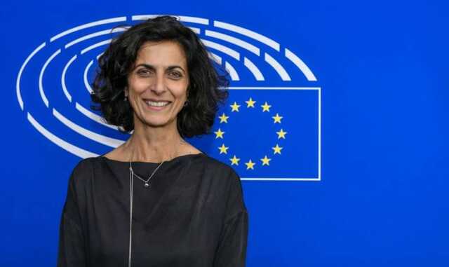 Голова підкомітету Європарламенту пішла з посади через корупційний скандал