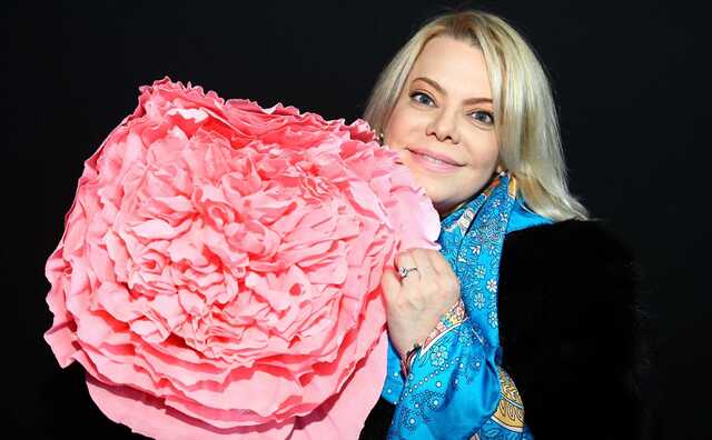 Сын звезды "Красной шапочки" Яны Поплавской отправился убивать украинцев на войну