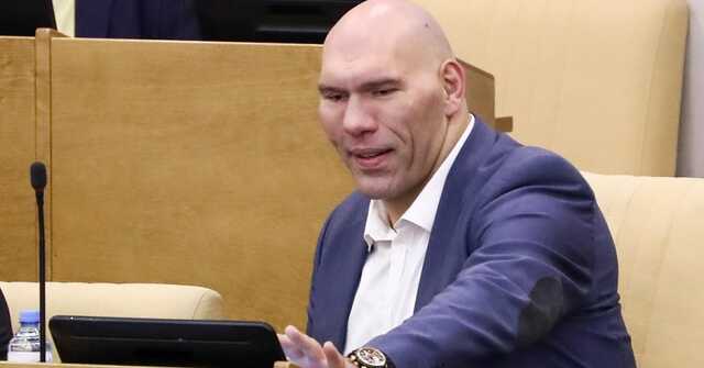 "Це ганьба". Валуєва висміяли після слів про Гаагу