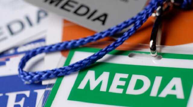 Международная федерация журналистов призвала Зеленского пересмотреть закон о медиа