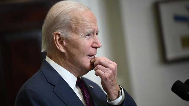 У Білому домі заявили, що секретні документи виявилися у Байдена помилково