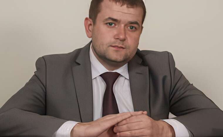 Артем Петрашкін – нелегка доля «блатного» прокурора