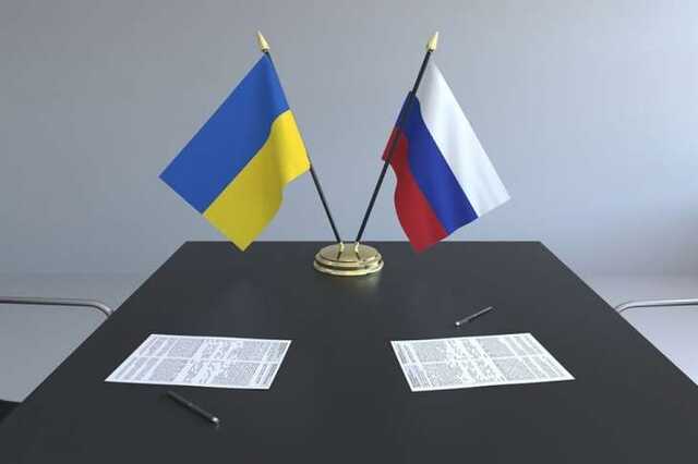 Без посредников: в России заговорили о возобновлении переговоров с Украиной