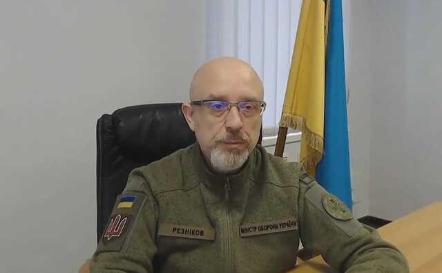 Україна де-факто стала членом НАТО, а скоро стане і де-юре, - Резніков