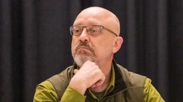 Резніков розповів, де і коли може розпочатися новий наступ росіян