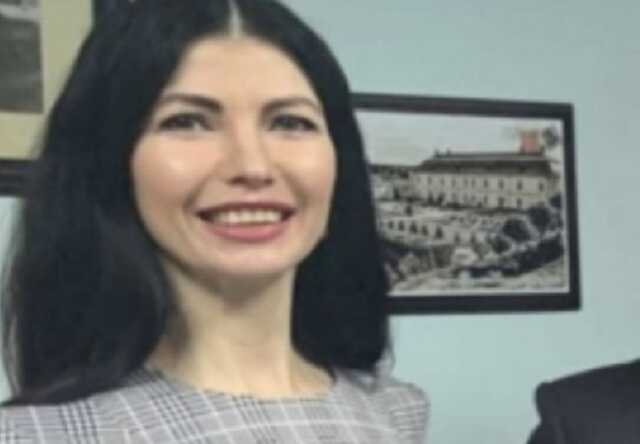 Новообрана Вища Рада Правосуддя має звільнити Голову Подільського райсуду Марину Шаховніну